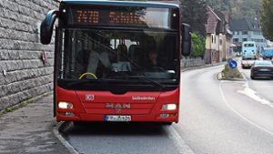 Resolution – Gemeinderat fordert Regiobuslinie in den Schwarzwald-Baar-Kreis