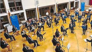 Dotternhausens Musiker wählen anderen Veranstaltungsort