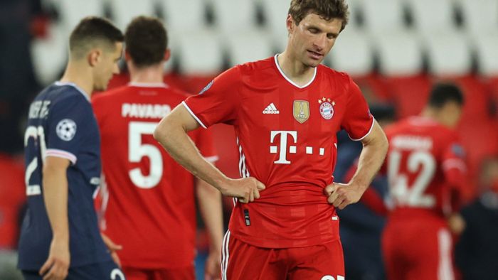 Warum der FC Bayern an sich selbst gescheitert ist
