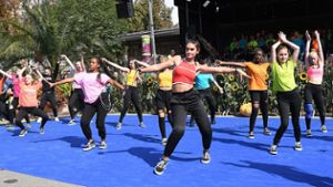 Vereine und Tanzschulen wollen Stadtfest als Chance nutzen