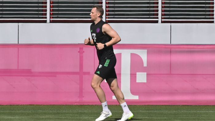 Thomas Tuchel verkündet „sehr positive Nachricht“ zu Manuel Neuer
