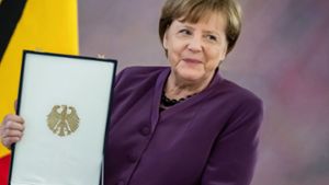 Politiker aus der Region rechnen mit Merkels Kanzlerschaft ab