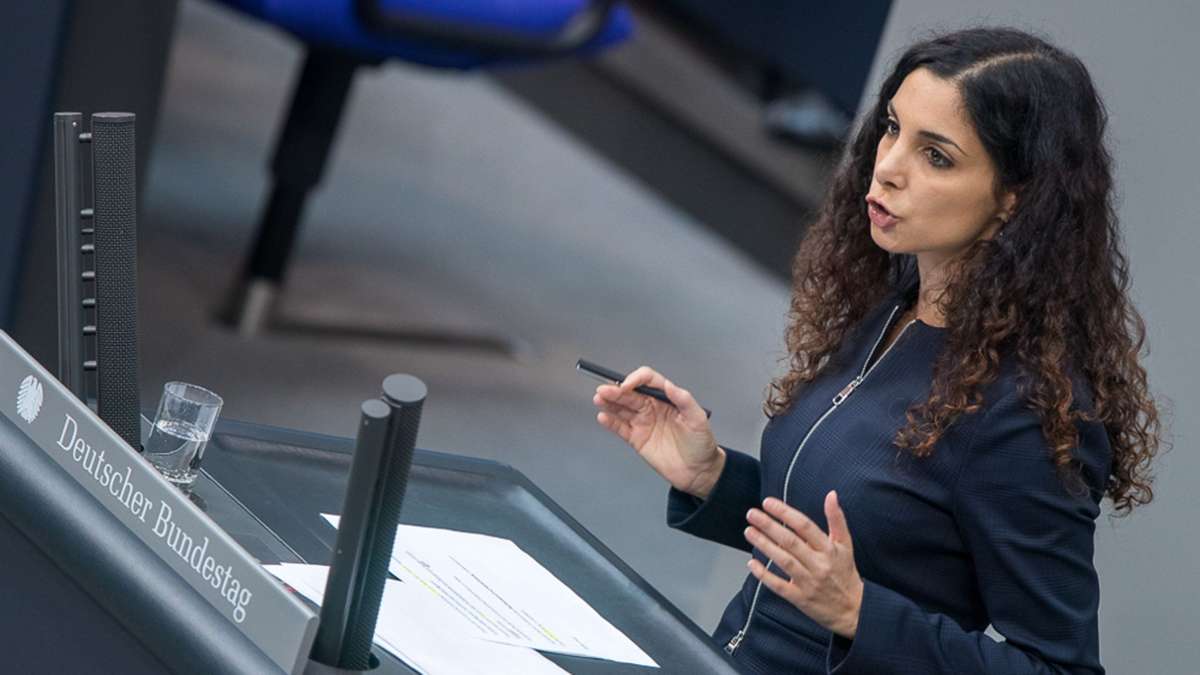 Jessica Tatti: Reutlinger Abgeordnete wechselt zu Sahra Wagenknecht