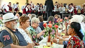 Vereinsgemeinschaft Münchweier feiert ihr Jubiläum ganz groß
