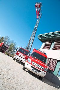Regionale Rettungsfachkräfte sind beim Virtual Fires Congress auf dem Roßberg immer  aktiv dabei.  Foto: Imsimity Foto: Schwarzwälder-Bote