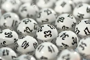 Auf die richtigen Zahlen hat ein Lotto-Spieler aus Villingen-Schwenningen getippt. Foto: dpa
