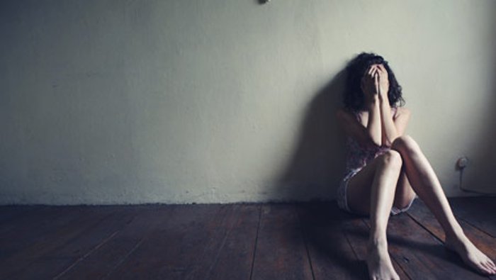 20-Jährige von Unbekanntem sexuell belästigt