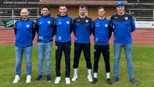 SV Baiersbronn plant für Saison 2024/25: „Erstklassige Trainer bleiben weiter an Bord