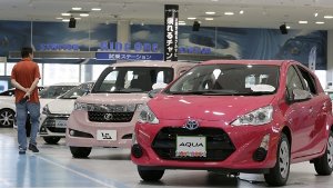 Toyota und Nissan rufen mehr als sechs Millionen Autos zurück