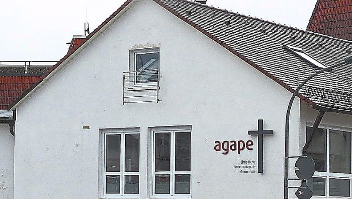 53 Bußgeld-Bescheide gegen Mitglieder von Agape-Kirche
