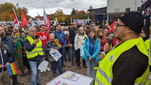 Lesermeinung zur Demo in Villingen: Ja zur großen Kundgebung