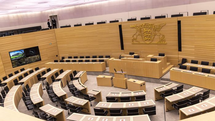 Wie die FDP eine Aufblähung des Landtags verhindern will