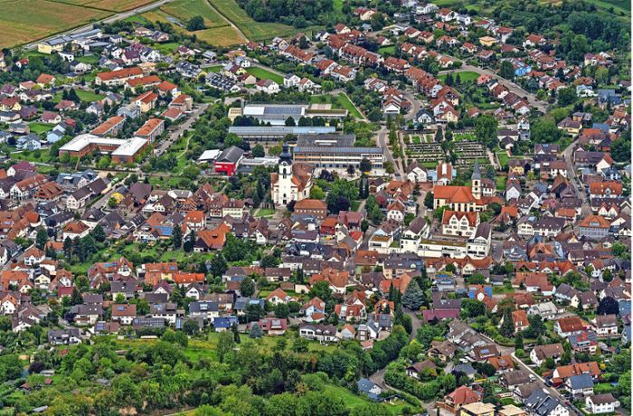 Angebote für alle Generationen: So hat Friesenheim beim Orts-Check abgeschnitten