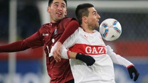 Karim Haggui wechselt zum VfB Stuttgart