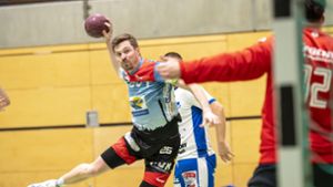 Handball Landesliga: HSG Rottweil im Derby nach Aixheim