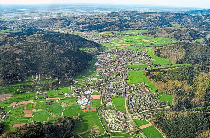 Reaktionen aus Schuttertal und Seelbach: Rathauschefs entsetzt über mögliche Wahlkreis-Änderung