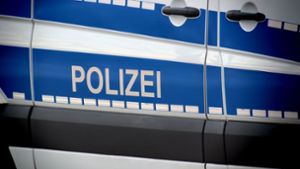 20.000 Euro Schaden nach Unfall auf A 864 bei Bad Dürrheim