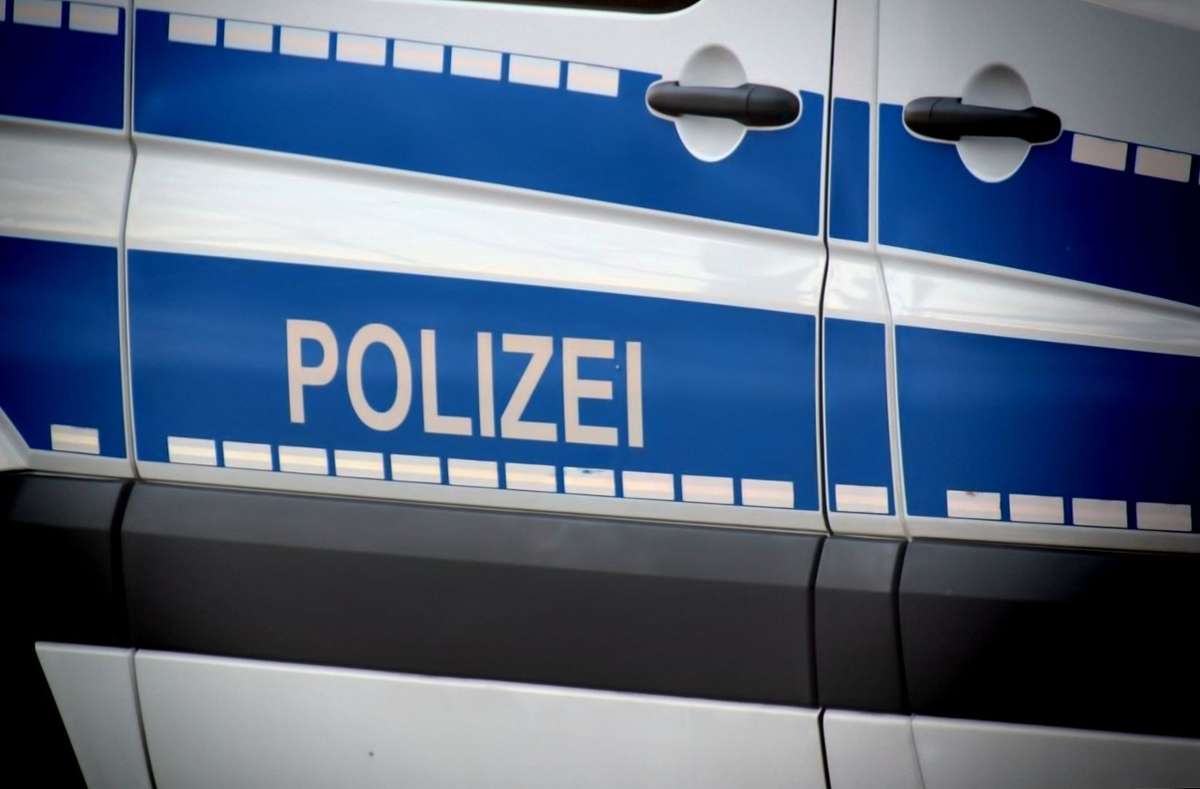 Die Polizei schätzt den Schaden auf rund 20.000 Euro. (Symbolbild) Foto: Pixabay
