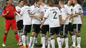 Deutschland sucht den neuen Superstar
