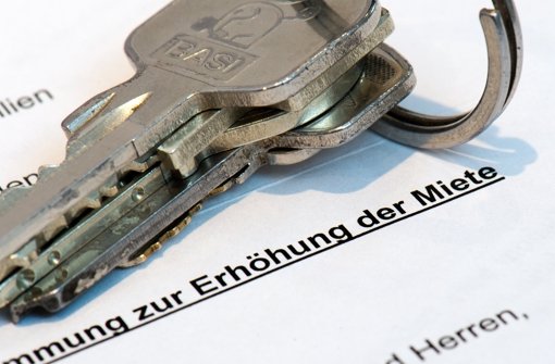 Der Bundestag hat die Mietpreisbremse beschlossen. Foto: dpa-Zentralbild