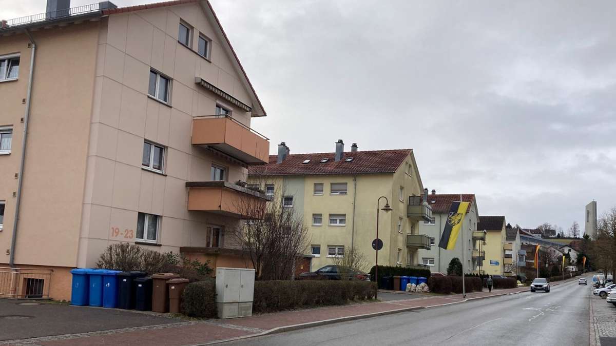 Verbrechen nicht ausgeschlossen: 37-Jährige tot in Schramberger Wohnung gefunden