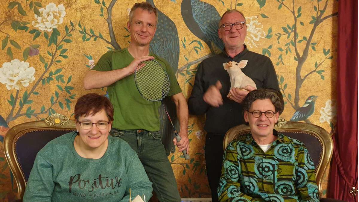 Bemwido's board team