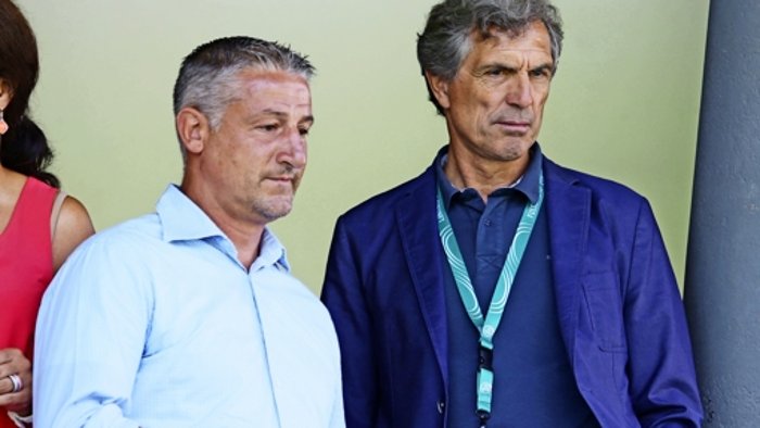 VfB sucht neuen Nachwuchschef