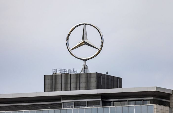 Mercedes-Benz: Stuttgarter Autobauer plant Windpark im Emsland