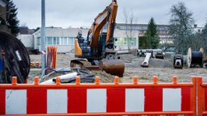 Streitthema Paragraf 13b – acht neue Baugebiete in Dornhan?