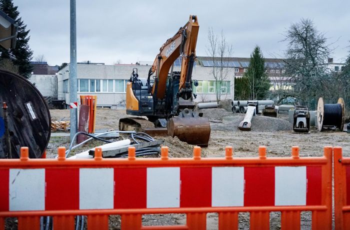 Bauplätze vs. Flächenfraß: Streitthema Paragraf 13b – acht neue Baugebiete in Dornhan?