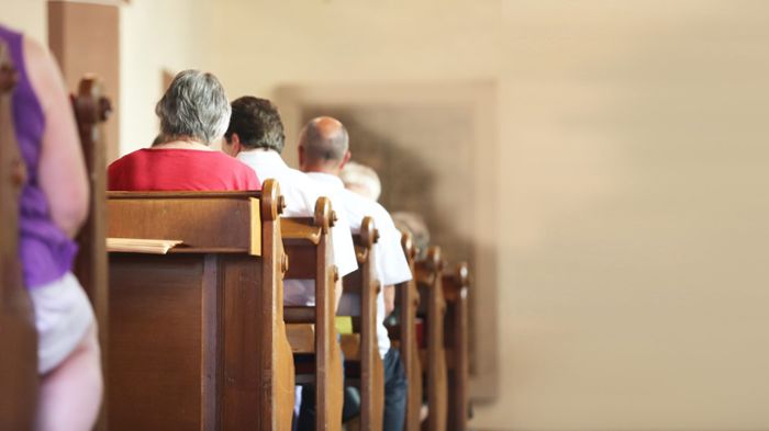 Corona-Krise: Kirche ohne Singen – geht das?!