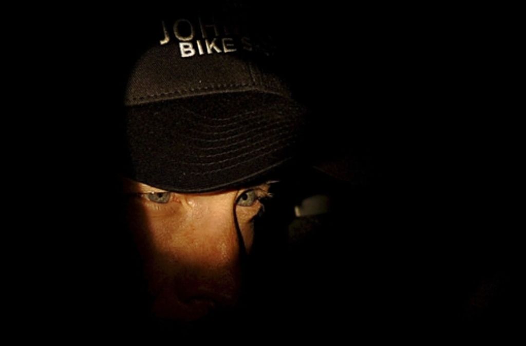 Der Blick zurück fällt Lance Armstrong alles andere als leicht: Der siebenmalige Sieger der Tour de France hat nun offenbar gestanden, Foto: dpa