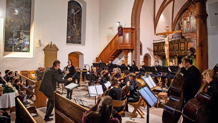 Musikschule lockt wieder mit „Adeste fideles“