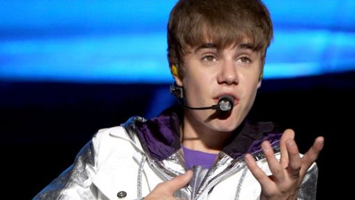 Justin Bieber entschuldigt sich