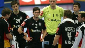 Der deutsche Handball muss dringend zum Tüv