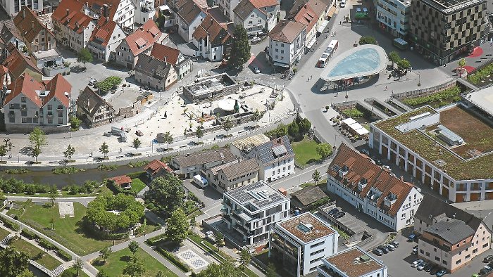 Anker-Areal: Stadtrat zeigt Investoren Grenzen auf