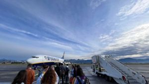 Über 200 Flüge in Italien wegen Warnstreik abgesagt