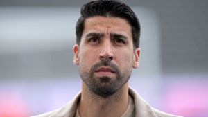 DAZN holt Sami Khedira als Experten für Champions-League-Finale
