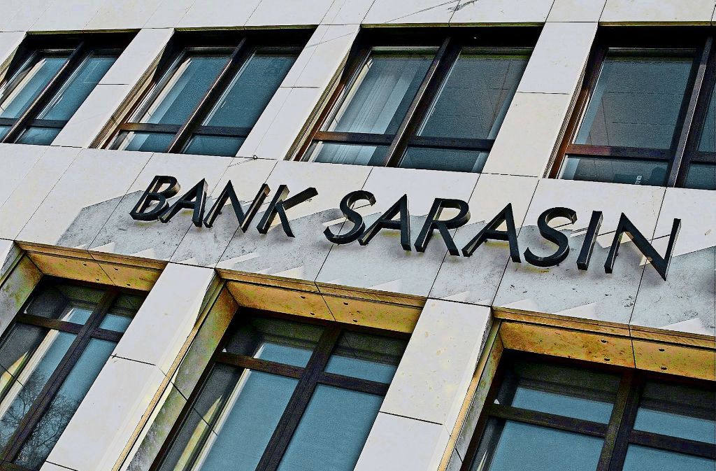 Schweizer Bank verurteilt: Sarasin muss Müller entschädigen