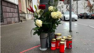 In der Nähe des Ziegelplatzes in Albstadt wurden im Dezember 2022 zwei Menschen ermordet. (Archivfoto) Foto: Nölke