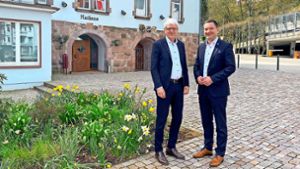 Politiker-Gespräch in Bad Herrenalb: „Kommunen können sich  Ampelpolitik nicht mehr leisten“