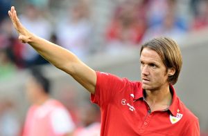 Thomas Schneider zum DFB-Team - und die Reaktionen bei unseren Lesern sind gespalten. Foto: dpa