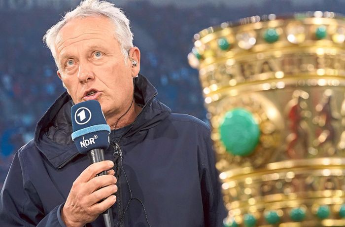DFB-Pokal: Ex-SC-Spieler und Experten tippen das Finale in Berlin