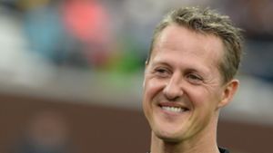 Die bewegte Karriere des Michael Schumacher