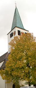 Die Glocken der evangelischen Kirche sollen künftig zusammen mit jenen der katholischen Kirche läuten. Foto: Schwarzwälder Bote