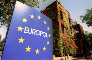 Die Europol-Zentrale befindet sich in Den Haag. Foto: imago images