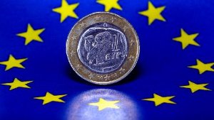 Der Euro erholt sich offenbar