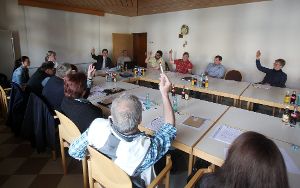Seitdem der Schönwälder Gemeinderat gegen den Edeka-Markt in Triberg gestimmt hat, ist das Verhältnis zwischen den beiden Gemeinden gespalten. Foto: Marc Eich