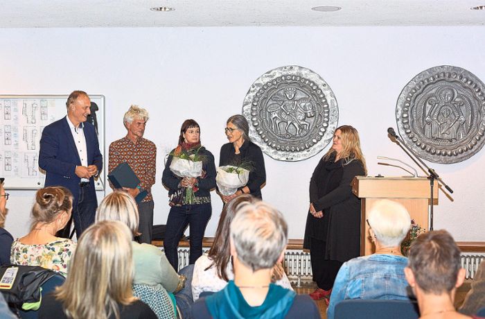 Keramikwochen in Hüfingen: Jury und Publikum küren ihre Lieblingswerke