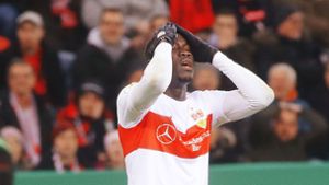 Was droht dem VfB Stuttgart – und dem Spieler?